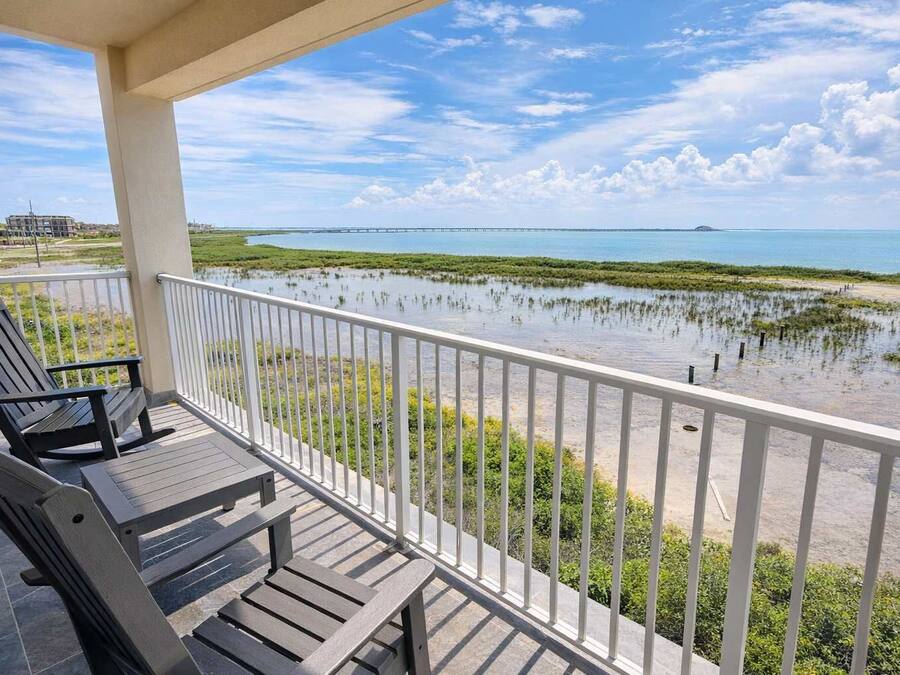 Townhome, Multiple Beds, Patio | Property grounds