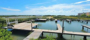 Pool - Tortuga Bay (South Padre Island)