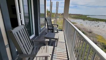 Townhome, Multiple Beds, Patio | Property grounds