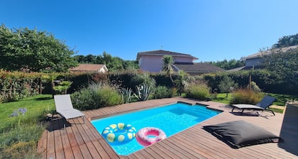 La Villa Elaura