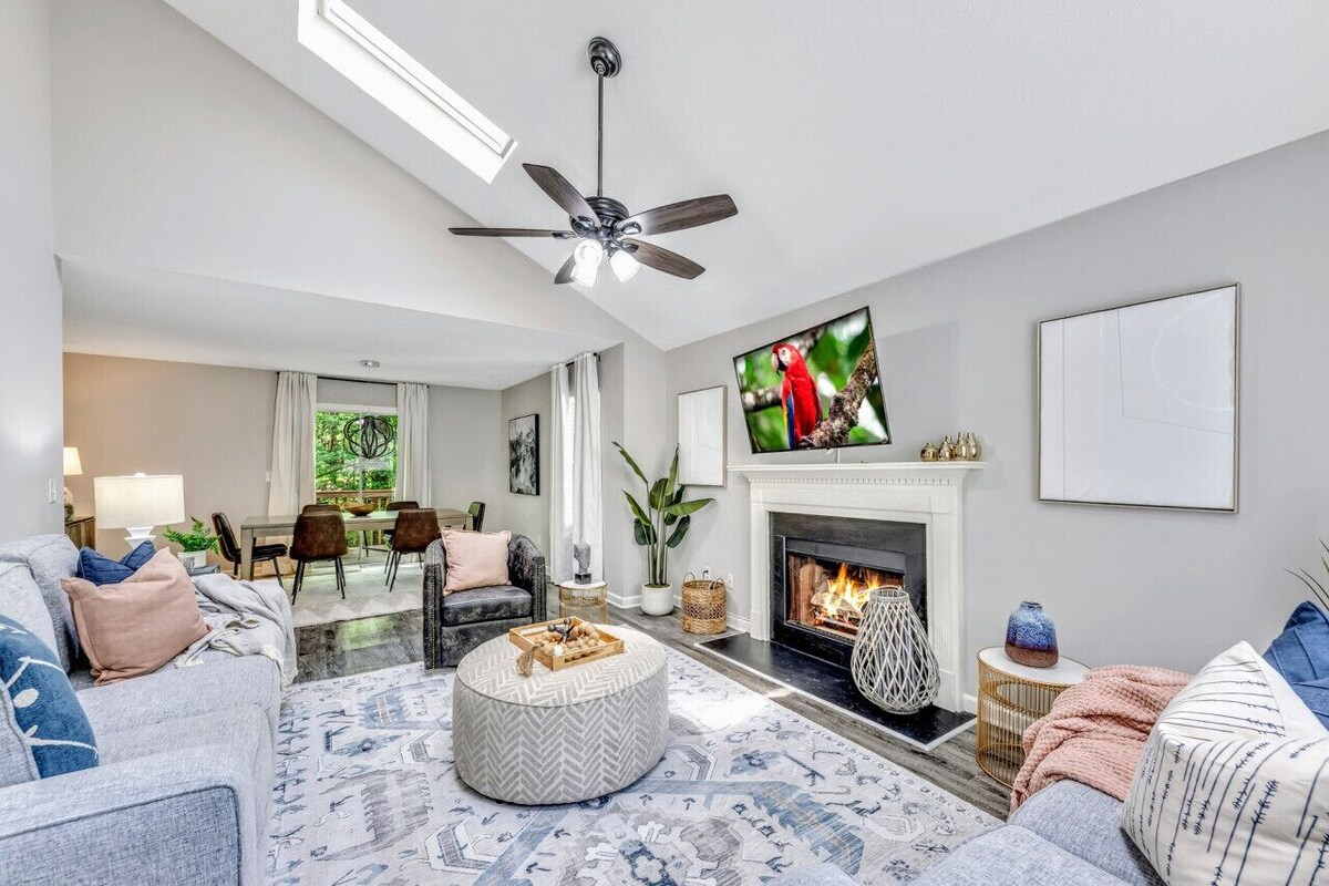 Image de profil de l’hôte