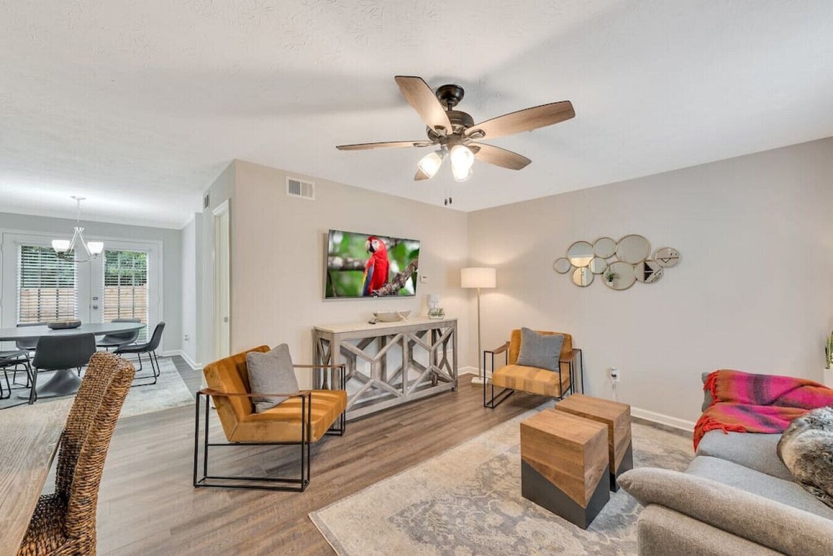 Foto de perfil del anfitrión