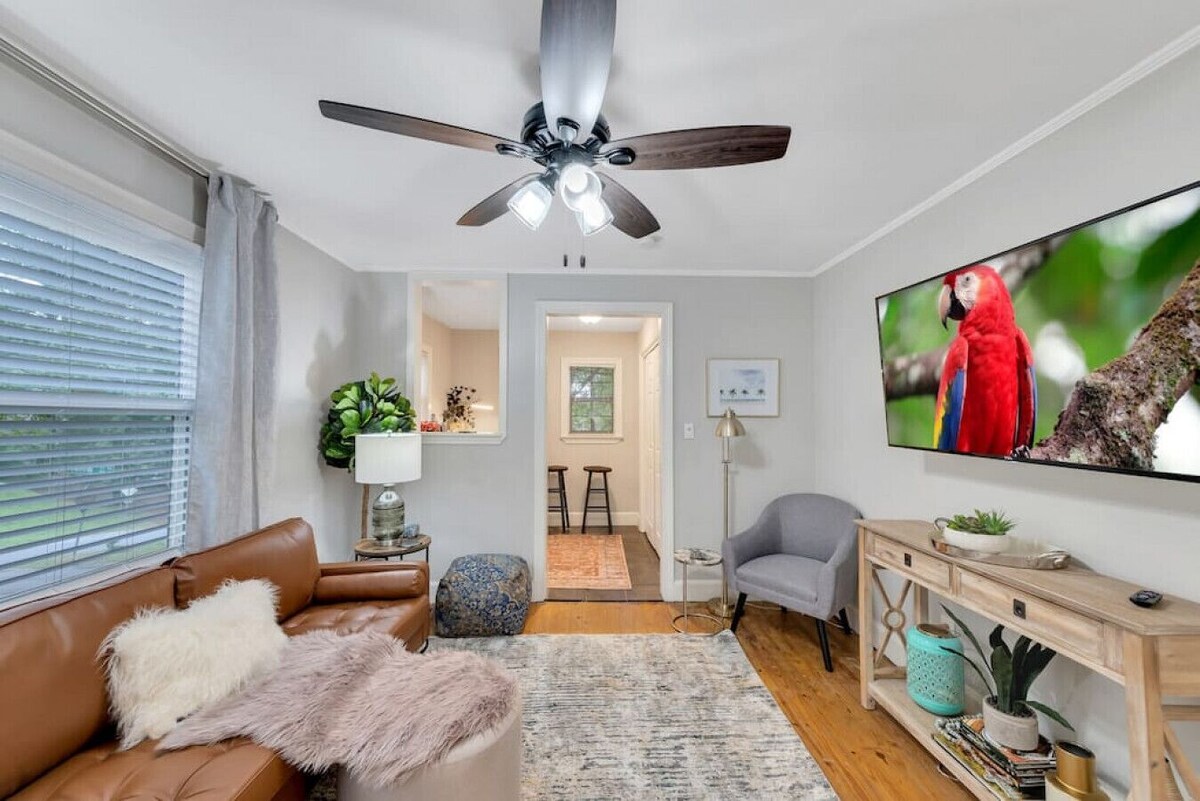 Bild für Gastgeberprofil