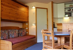 Dining - travelski home classic - Vue Pistes (La Plagne)