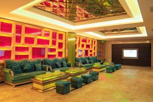 Tiện nghi, dịch vụ nơi lưu trú