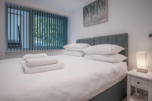 1 chambre, fer et planche à repasser, Wi-Fi