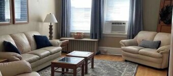 Downtown Living #1