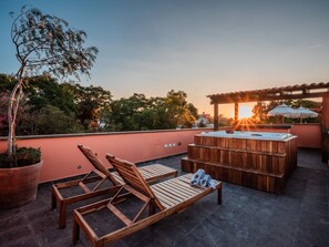 Terraço/pátio