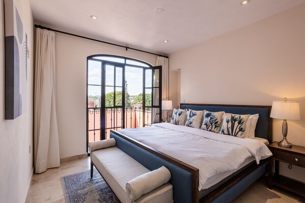 2 Schlafzimmer, Bügeleisen/Bügelbrett, kostenloses WLAN