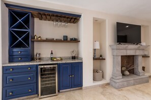 Minibar