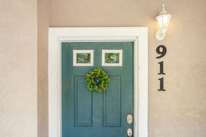 Detalle del exterior