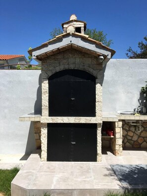 Exterior - Cosy Apartment Near the Beach in Medulin, Croatia (Medulin)