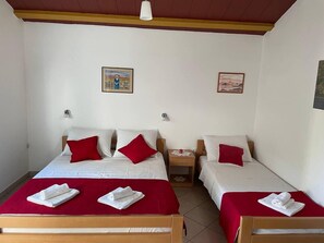 1 bedroom, free WiFi, bed sheets - Cosy Apartment Near the Beach in Medulin, Croatia (Medulin)