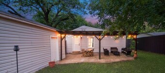 Downtown Carrollton Home