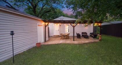 Downtown Carrollton Home