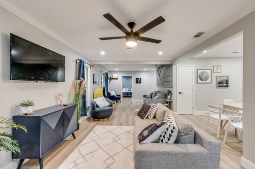 Downtown Carrollton Home