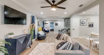 Downtown Carrollton Home