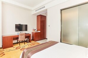 Room - Shanhai Hotel (Longyan)