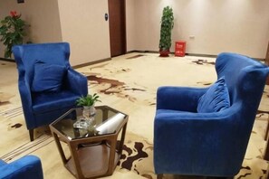 Property amenity - Shanhai Hotel (Longyan)