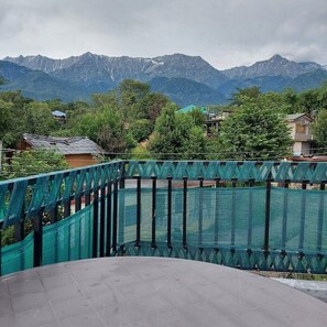 Property grounds - Masha Homestay for Family and Group of Friends (Dharamshala)
