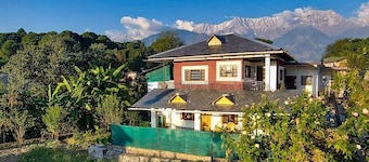 Masha Homestay for Family and Group of Friends