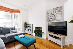 Televisor i oficines 