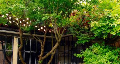 Charming house in the heart of Castelfranc