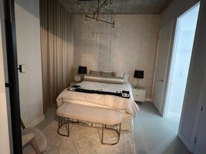 3 chambres, Wi-Fi
