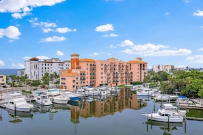 Port de plaisance