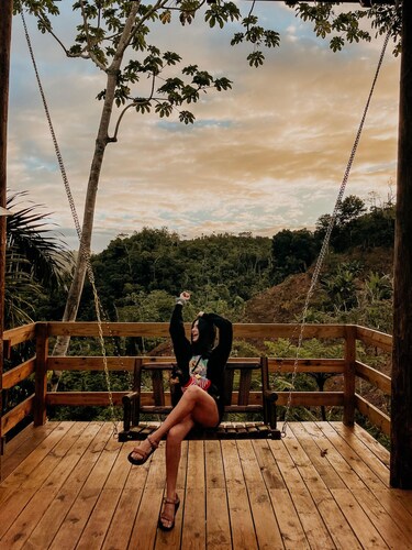 Casa Vista at Hacienda Serena River Mountain Retreat