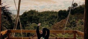 Casa Vista at Hacienda Serena River Mountain Retreat