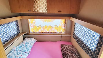2 bedrooms