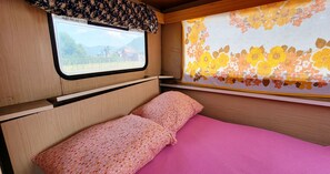 2 chambres