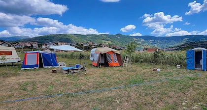 Peaks of the Balkans