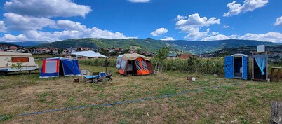 Peaks of the Balkans