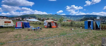 Peaks of the Balkans