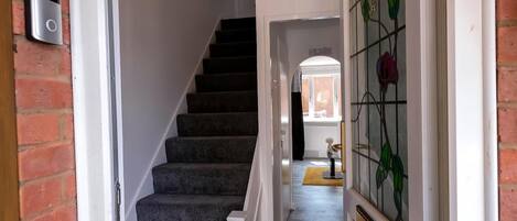 House, Multiple Beds | Interior