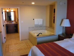 1 bedroom, WiFi