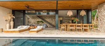 Villa Lasai - Brand New Luxury Villa