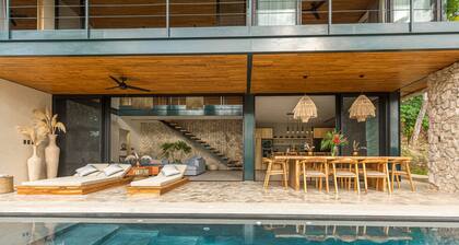 Villa Lasai - Brand New Luxury Villa