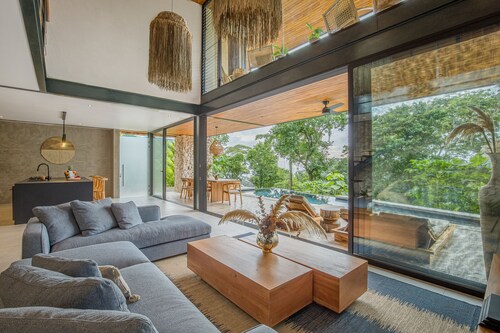 Villa Lasai - Brand New Luxury Villa