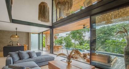 Villa Lasai - Brand New Luxury Villa