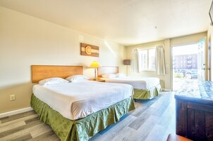 Decoración personalizada y muebles diferentes 