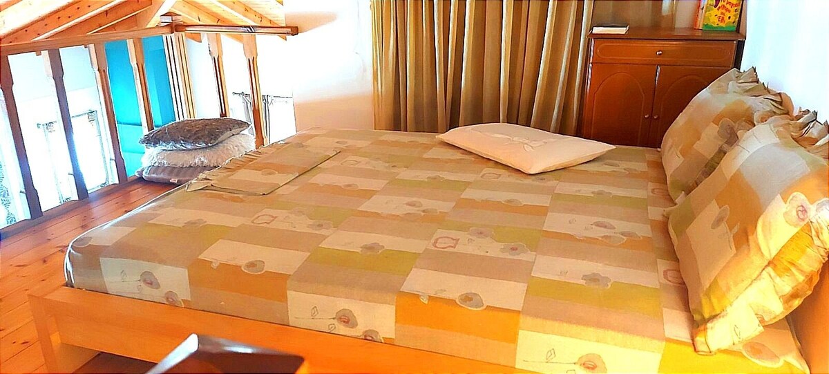 Bild für Gastgeberprofil