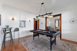 Sala de juegos
