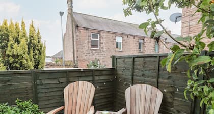 Islestone, 1 Temperance Terrace