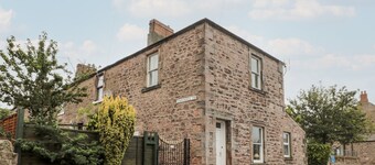 Islestone, 1 Temperance Terrace