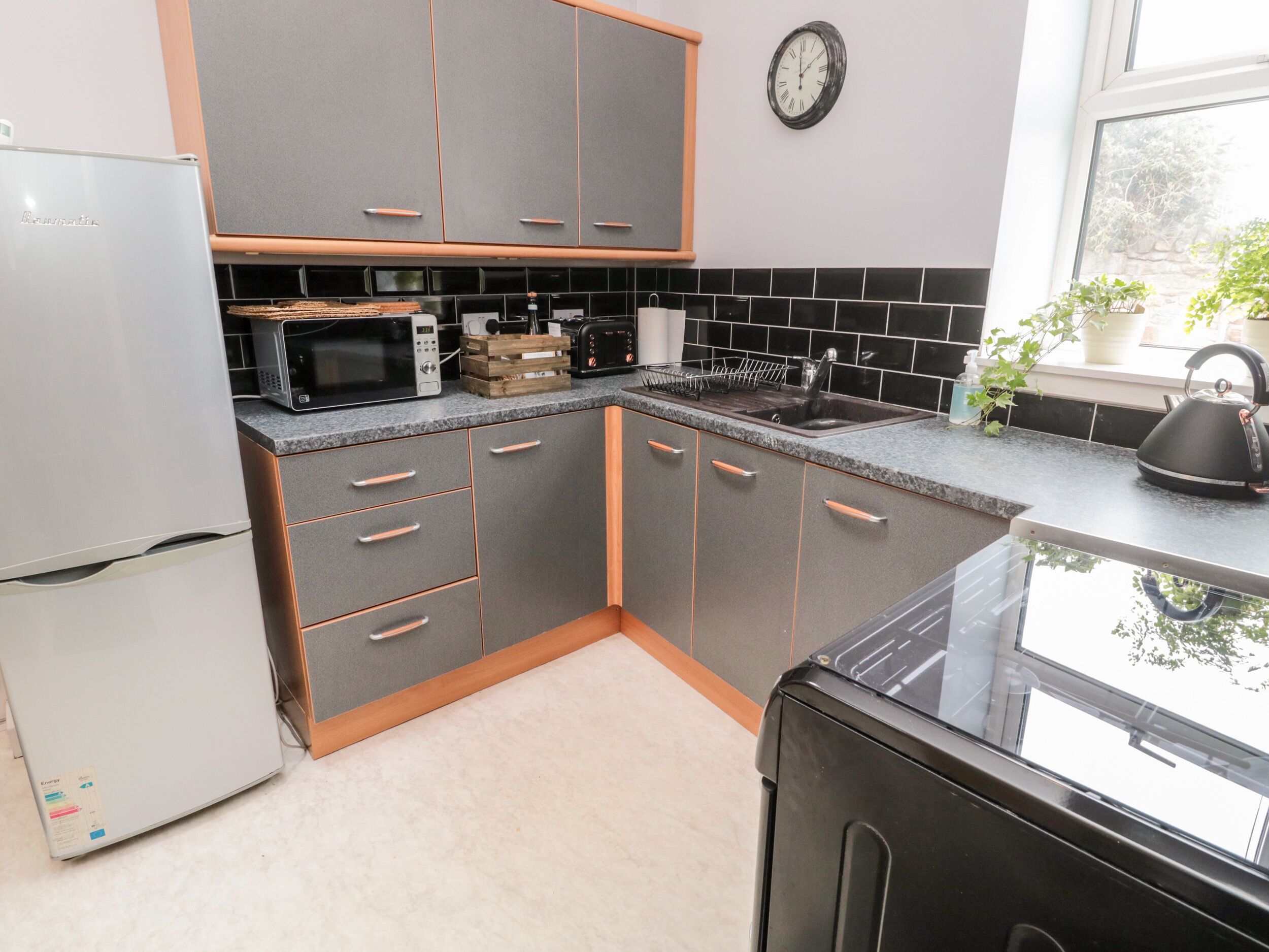 Dapur pribadi