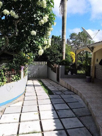 Apartment 5 minutes from the Amazon Museum and Balnearios
