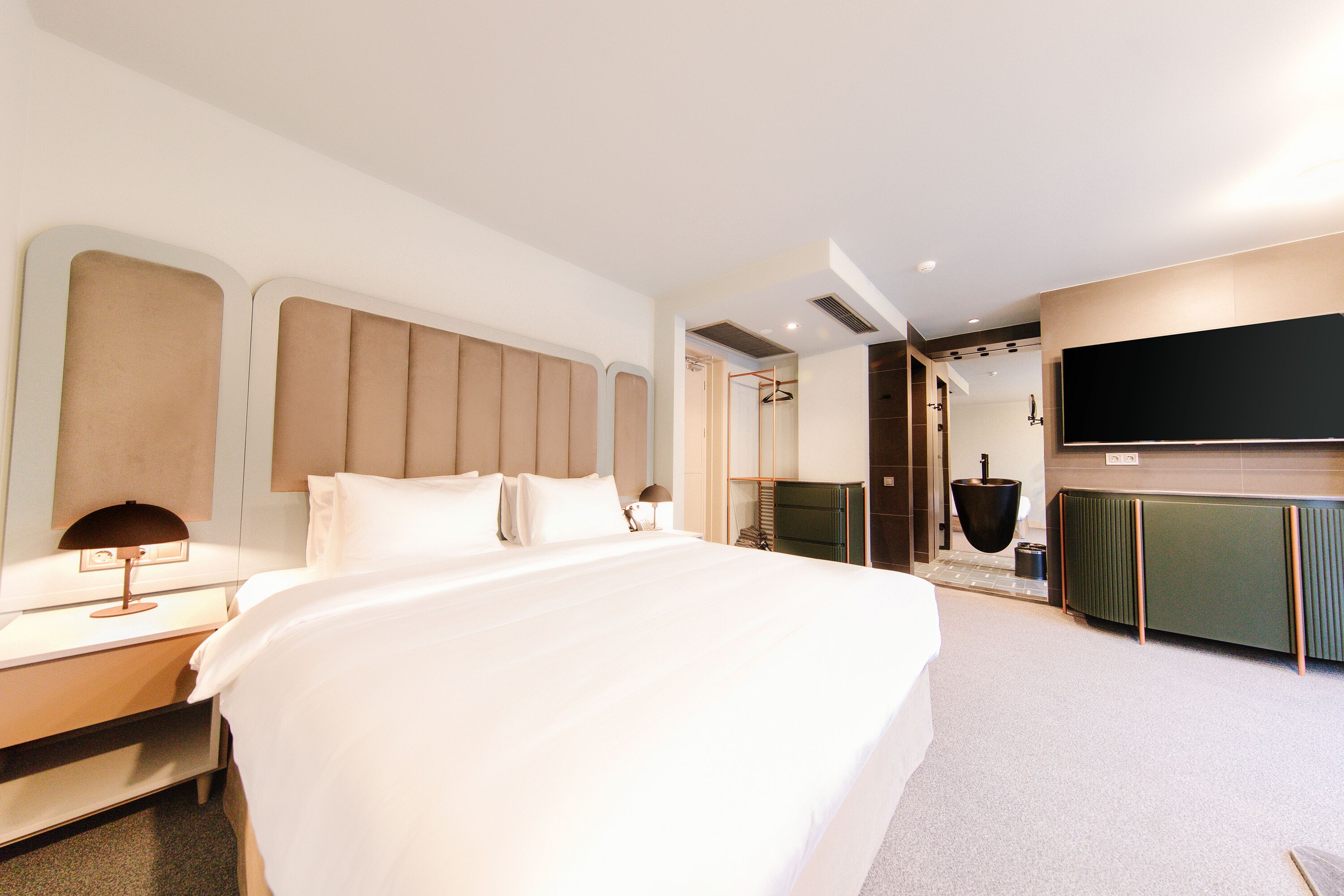 Foto - Strofi Boutique Hotel